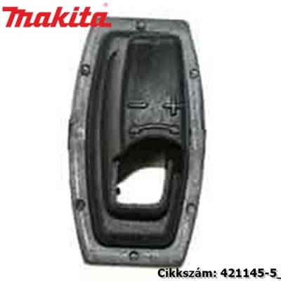Gumi porvédő sapka kapcsolóhoz MAKITA alkatrész (MK-421145-5)