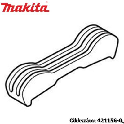 Késtartó szán 9607HB/9HB/9NB/B MAKITA alkatrész (MK-421156-0)