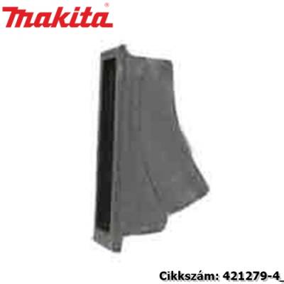Gumi porvédő F/AC/DC kapcsolóh MAKITA alkatrész (MK-421279-4)