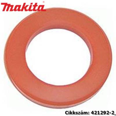Poliuretán gyűrű 44 HM1300 MAKITA alkatrész (MK-421292-2)