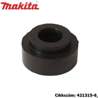 Porvédő gumi 6820V MAKITA alkatrész (MK-421315-6)