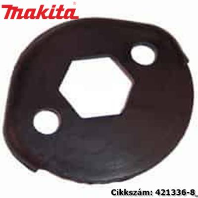 Gumi porvédő HK1800/1810 MAKITA alkatrész (MK-421336-8)