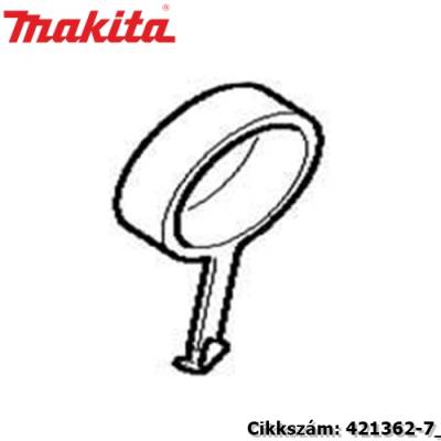 Zárókupak 5017 MAKITA alkatrész