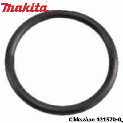 Gyűrű 36 HM1100C/HM1140C MAKITA alkatrész (MK-421570-0)