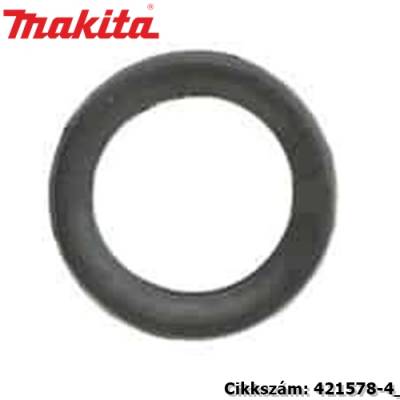 Gumi gyűrű VR250DWA MAKITA alkatrész (MK-421578-4)