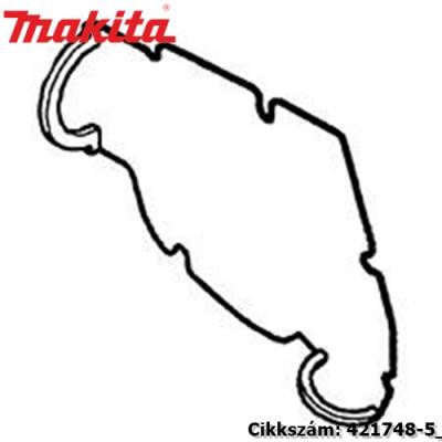 Szimering MAKITA alkatrész (MK-421748-5)