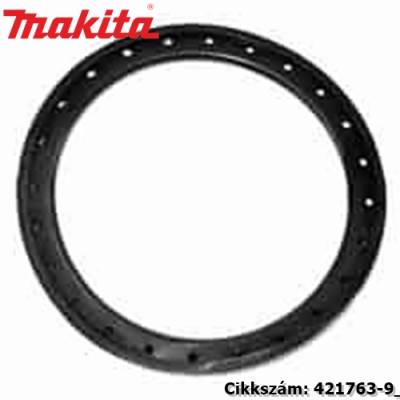 Gumi burkolat MAKITA alkatrész (MK-421763-9)