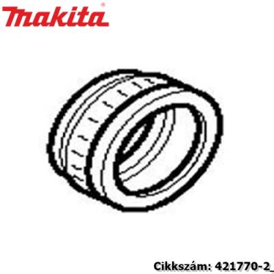 Gumi gyűrű MAKITA alkatrész (MK-421770-2)