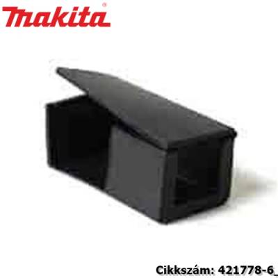 Tartó MAKITA alkatrész (MK-421778-6)