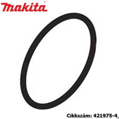 Tömítőgyűrű HM1304 MAKITA alkatrész (MK-421975-4)