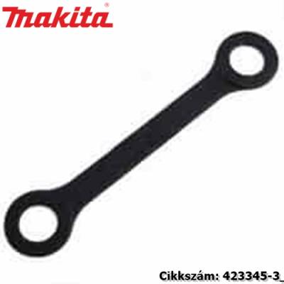 Lemez MAKITA alkatrész (MK-423345-3)