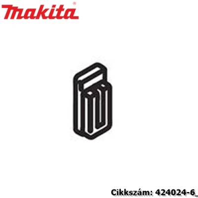 Tömítőlemez HR5211C MAKITA alkatrész (MK-424024-6)