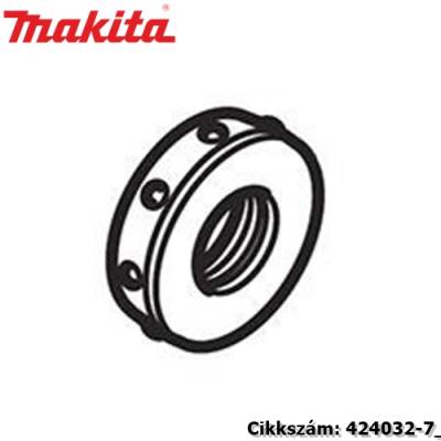 Gumigyűrű HR45 Makita alkatrész (MK-424032-7)
