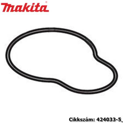 Tömítés HR4501C MAKITA alkatrész (MK-424033-5)
