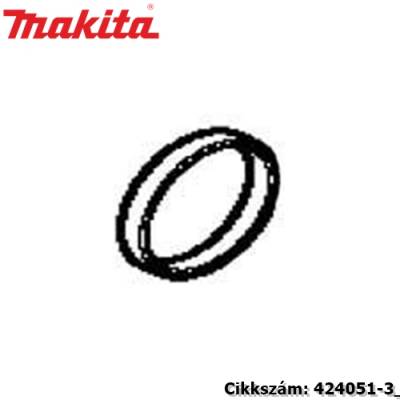 Gumi gyűrű GA5021 MAKITA alkatrész (MK-424051-3)