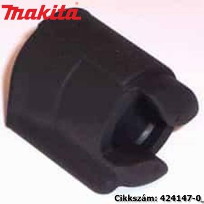 Védőlemez MAKITA alkatrész (MK-424147-0)