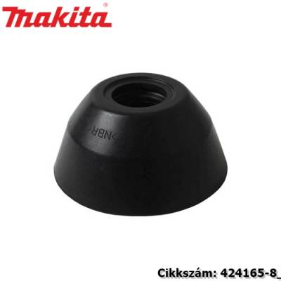 Szerszámtartó sapka HM1203 Makita alkatrész (MK-424165-8)