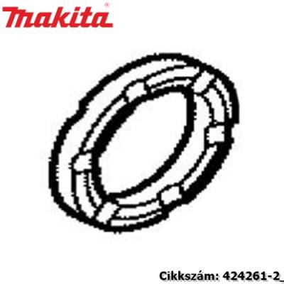 Urethan gyűrű HM0860C MAKITA alkatrész (MK-424261-2)