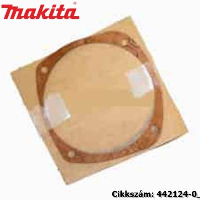 Tömítés MAKITA alkatrész (MK-442124-0)