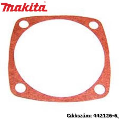 Tömítés MAKITA alkatrész (MK-442126-6)