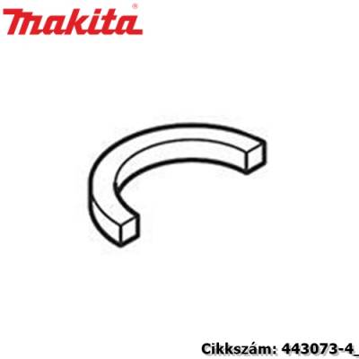 Filc 3620 MAKITA alkatrész (MK-443073-4)