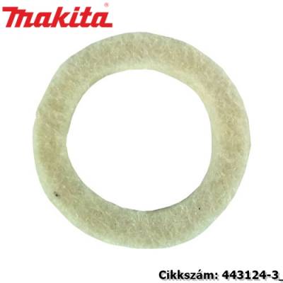 Alátét GD600 Makita alkatrész (MK-443124-3)