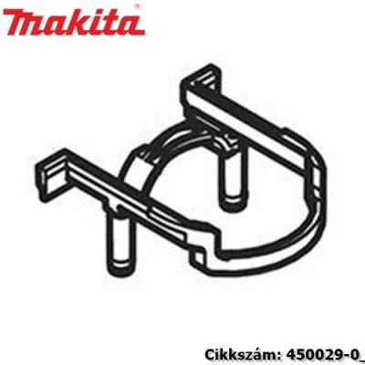 Forgólemez vezető HR4501 MAKITA alkatrész (MK-450029-0)