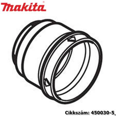 Szerszámbefogó-sapka HR4501C MAKITA alkatrész (MK-450030-5)