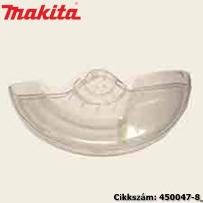 Burkolat /LS1013 MAKITA alkatrész (MK-450047-8)