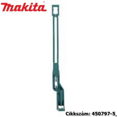 Kapcsolórúd GA5030 MAKITA alkatrész (MK-450797-5)