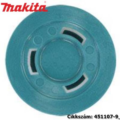 Alátét HM1307C Makita alkatrész (MK-451107-9)