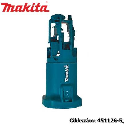 Motorház Makita alkatrész (MK-451126-5)