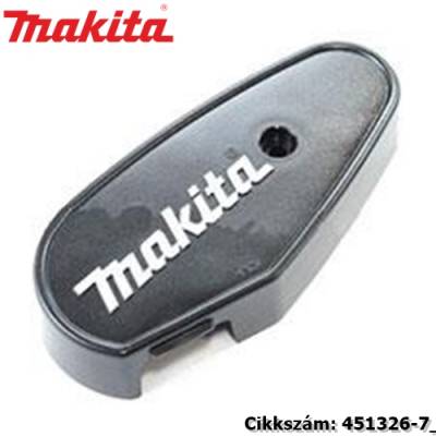 Burkolat KP0800 MAKITA alkatrész (MK-451326-7)