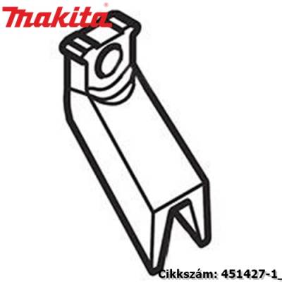 Kapcsolókar HM0870C MAKITA alkatrész (MK-451427-1)