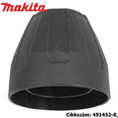 Szerszámbefogó sapka HM0870C MAKITA alkatrész (MK-451432-8)