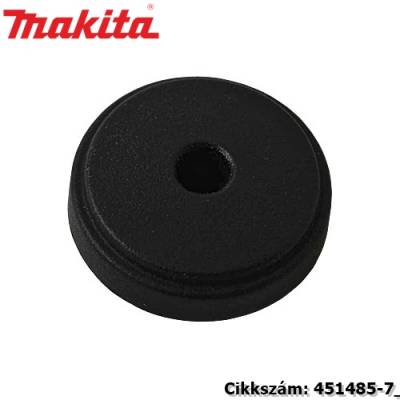 Sapka GA9050R Makita alkatrész