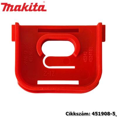 Kar Makita alkatrész (MK-451908-5)