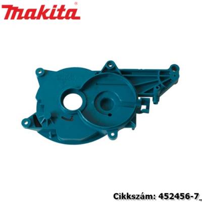 Csapágytartó Makita alkatrész (MK-452456-7)