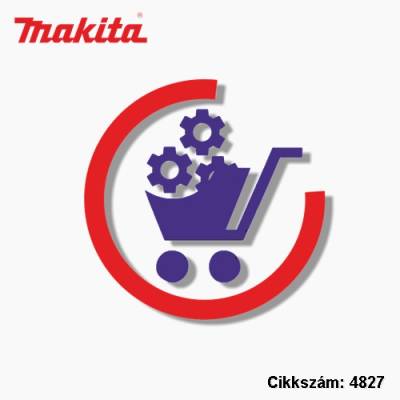 Motor /HW130 MAKITA alkatrész (MK-4827)