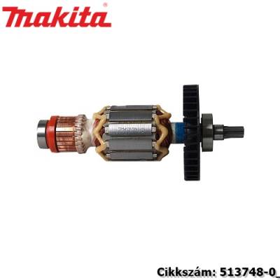 Forgórész HR3200C MAKITA alkatrész (MK-513748-0)