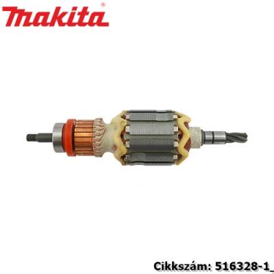 Forgórész 220V HR4000C, 0997. MAKITA alkatrész (MK-516328-1)