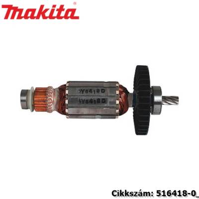 Forgórész 5705R MAKITA alkatrész (MK-516418-0)
