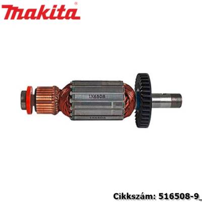 Forgórész 220V 3612C MAKITA alkatrész (MK-516508-9)