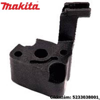 Szigetelő perem, komplett RST/ MAKITA alkatrész (MK-5233038001)