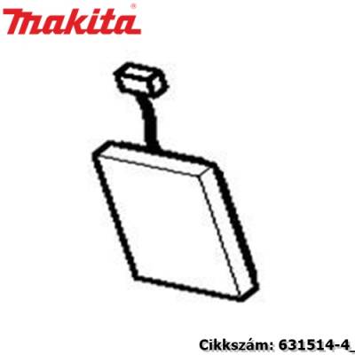 Túláramvédő /BFT080 MAKITA alkatrész (MK-631514-4)