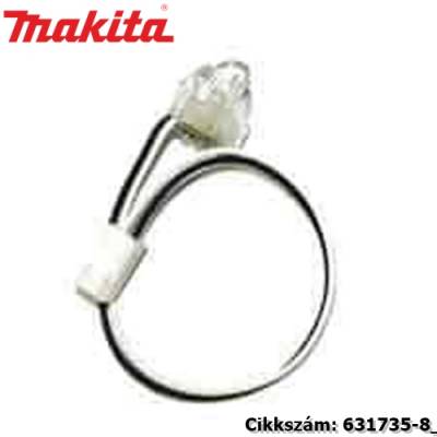 Led világítás kpl. BDF MAKITA alkatrész (MK-631735-8)