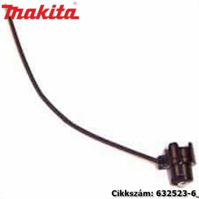 Csapos csatlakozó egység balo MAKITA alkatrész (MK-632523-6)