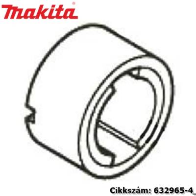 Alaplemez MAKITA alkatrész (MK-632965-4)