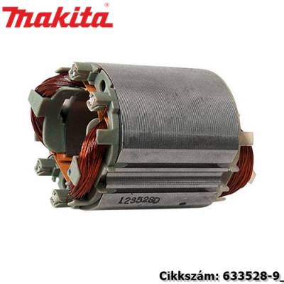 Állórész HP2050 MAKITA alkatrész (MK-633528-9)
