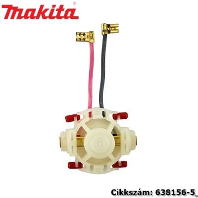 Kefetartó MAKITA alkatrész (MK-638156-5)